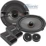 Kicker KSS650 (44KSS6504) Image 1