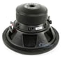 Massive Audio GTX124 12" Subwoofer w/ Sealed Enclosure Image 5