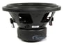 Massive Audio GTX124 12" Subwoofer w/ Sealed Enclosure Image 6