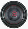 Massive Audio GORDO121 Image 1