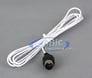 Kicker ZK150W (White ZK150, 09ZK150W) Zune Speaker Dock Image 6