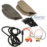 (2) SoundStorm SHR73M Image 3