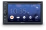 Sony XAV-AX200SXM (XAV-AX200 + SiriusXM Tuner) Image 1