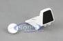 Kicker ZK150W (White ZK150, 09ZK150W) Zune Speaker Dock Image 3