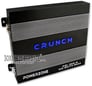 Crunch PZi 100.4 Image 1