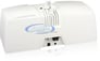 Kicker ZK150W (White ZK150, 09ZK150W) Zune Speaker Dock Image 2