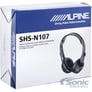 Alpine SHS-N107 Image 5