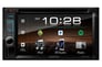 Kenwood DDX375BT Stereo Image 2