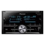 Pioneer MVH-S600BS Image 1
