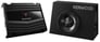 Kenwood P-W100B Image 1
