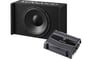 Kenwood P-W120B Image 1