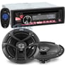 JVC KD-PKR480 Image 1