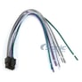 NVX MVPA4HRNS Image 1