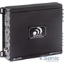 Massive Audio BP500.2 (Open Box, Great) Image 1