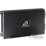 Massive Audio BP600.1 Open Box (Complete) Image 2