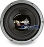 Pioneer Premier TS-W1008D2 Image 2