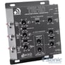 Massive Audio TRI-XO Image 1