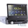 Jensen VX3016 Image 2