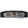 Hifonics Brutus BRX1516.1D + Complete 4 AWG Amp Kit Image 6
