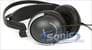Denon AH-D501 (Black) Image 4