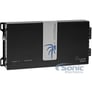 Soundstream PN1.650D Monoblock Amplifier w/ Complete 4 AWG Amp Kit Image 2