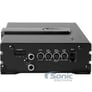 Soundstream PN1.650D Monoblock Amplifier w/ Complete 4 AWG Amp Kit Image 4
