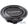 Massive Audio UFO10 (UFO 10) (Open Box, Great) Image 3