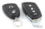 Encore E1 Remote Car Starter Keyless Entry with Omega OL-MDB-ALL Bypass Image 3