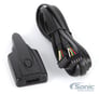 Encore E5 Remote Start Keyless Entry 2-way with Omega OL-MDB-ALL Bypass Image 4