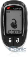 Encore E9 2-way Remote Start & Keyless Entry Alarm System with OL-MDB-ALL Bypass Image 3