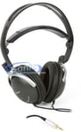 Denon AH-D501 (Black) Image 1