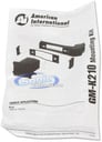 American International GM-K210 Image 2