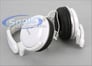 Denon AH-P372W (White) Image 2