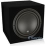 10" JL Audio 10W3v3-2 with Sealed Enclosure Image 1
