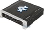 (2) 12" Pioneer TS-W126M 1300W Subs + TA1250.2 Amplifier + Enclosure + Wire Kit Image 6