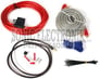 Rockford Fosgate RP1715-C 10 Gauge Amp Kit Image 1