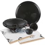 Rockford Fosgate PRIME R1652-S + NVX SDSK2 Sound Dampening Image 1