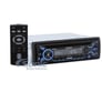 Sony MEX-N4200BT CD Bluetooth Receiver with 6.5" and 6x9" Speaker Bundle Image 2