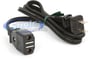 Panasonic NC-HU301P Image 5