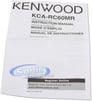 Kenwood KCA-RC60MR Image 3