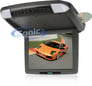 Farenheit MD-1210CMX (Black/Gray/Beige Skins Included) Image 2