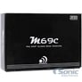 Massive Audio M69C (Open Box, Complete) Image 4