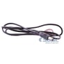Sound Storm Labs (SSL) SLC60 License Plate Mount Rear View Camera Image 3