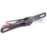 Sound Storm Labs (SSL) SLC60 License Plate Mount Rear View Camera Image 1