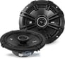 Kicker DSC65 6.5" 2-Way and DSC6930 6x9" 3-Way + 600W 4-Channel Amplifier Bundle Image 2
