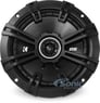 Kicker DSC65 6.5" 2-Way and DSC6930 6x9" 3-Way + 600W 4-Channel Amplifier Bundle Image 3