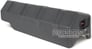 MTX Audio Thunderform CXP10LG-T45 (Gray, Loaded) Image 1