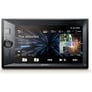 Sony XAV-V631BT Double DIN Stereo For 1999-2002 Chevy Trucks Image 3