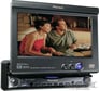 Pioneer AVIC-N1 Multimedia Player Image 1