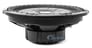 Kicker 12" CompVT Subwoofer + Sealed Enclosure + Speaker Wire Image 5